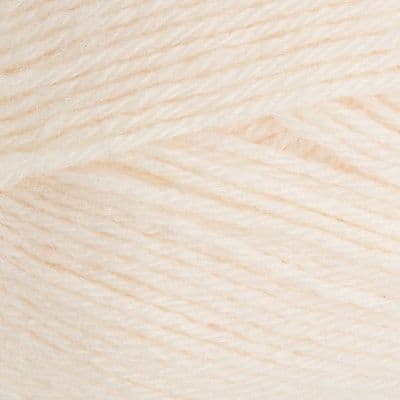 New Wondersoft 4 Ply 7207 Cream