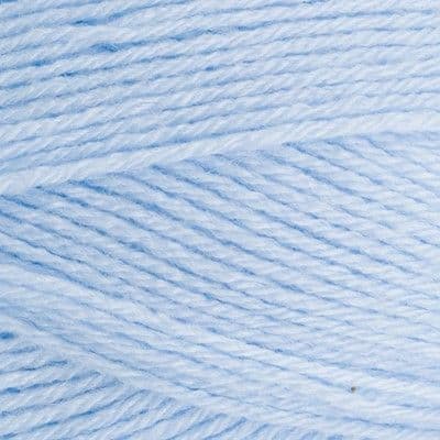 New Wondersoft 4 Ply 7211 Blue