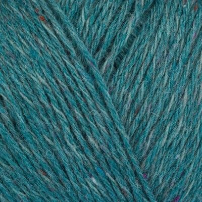 Recreate DK 3375 Teal 10 x 100g