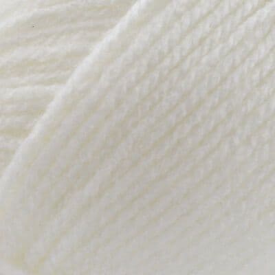 RO12 Bonny Babe Dk 1360 White