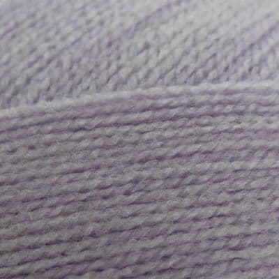 RO14 Bonny Babe 4ply 1366  Lilac White