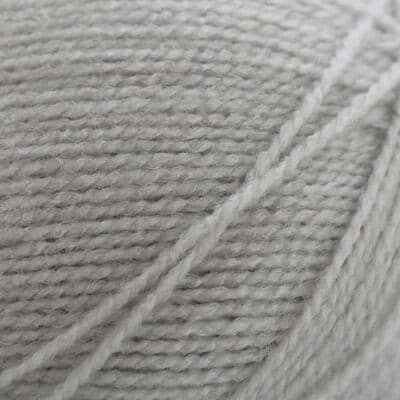 RO14 Bonny Babe 4ply 1375 Silver Grey