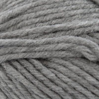 RO17 Robin Chunky 027 Silver