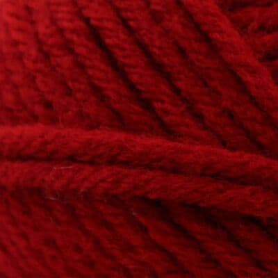 RO17 Robin Chunky 032 Claret