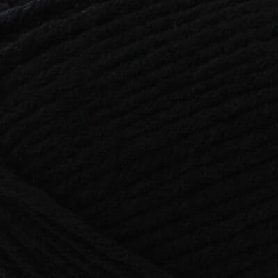 RO17 Robin Chunky 044 Black