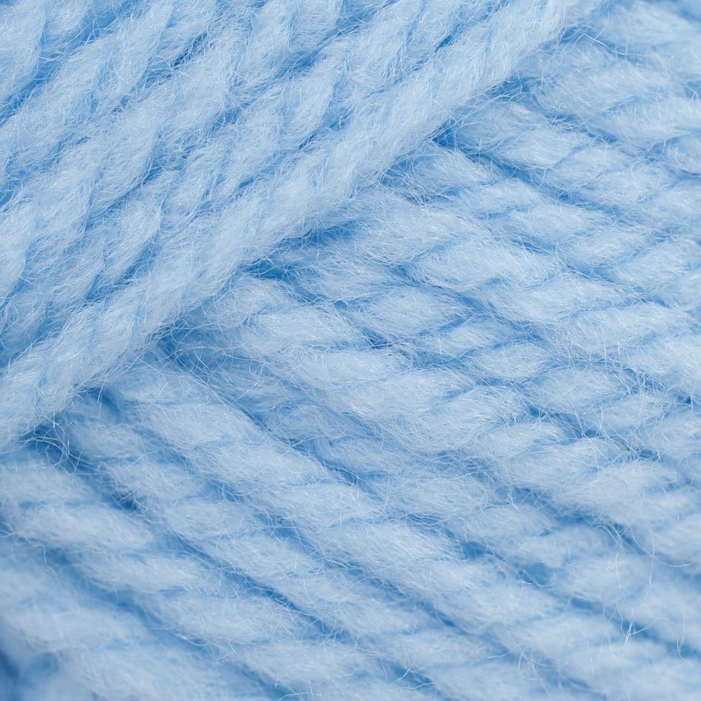 RO17 Robin Chunky 047 Pale Blue