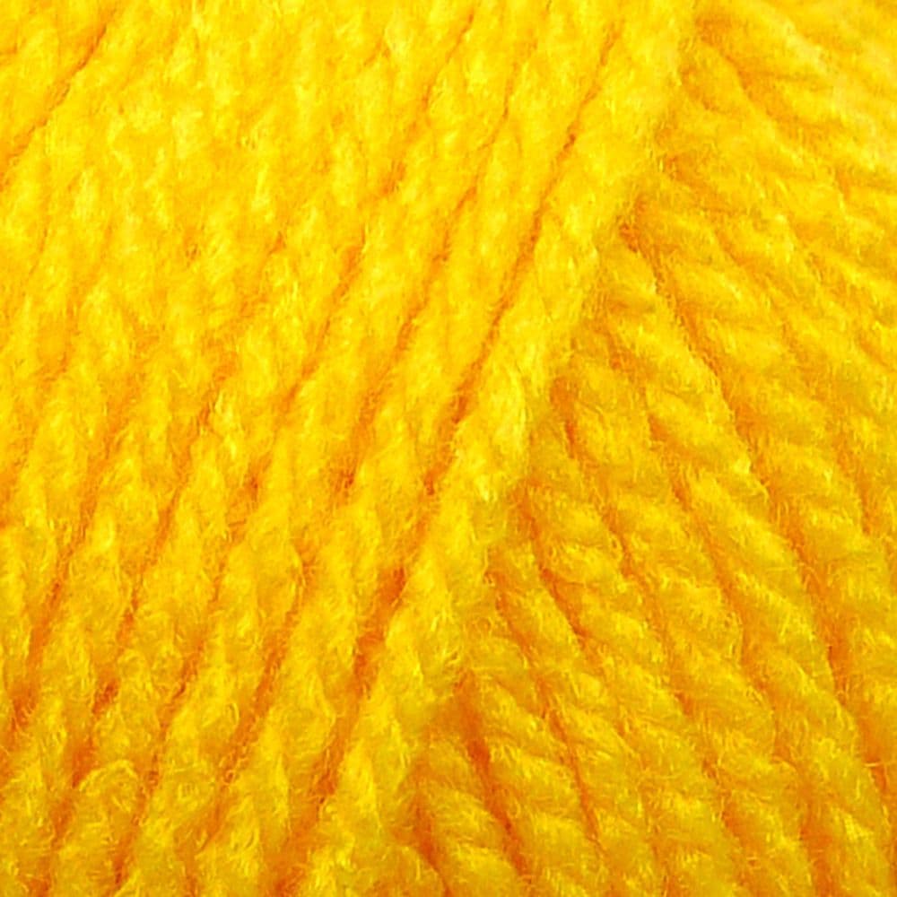 RO17 Robin Chunky 075 Sunflower