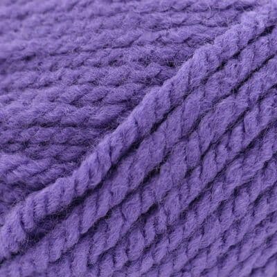 RO17 Robin Chunky 094 Violet