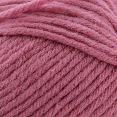 RO17 Robin Chunky 111 Pale Rose