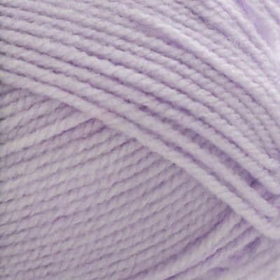 RO23 Bonny Babe Aran 100g 1876 Lilac
