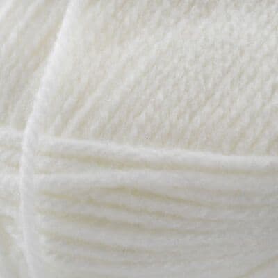 RO23 Bonny Babe Aran 1870 White