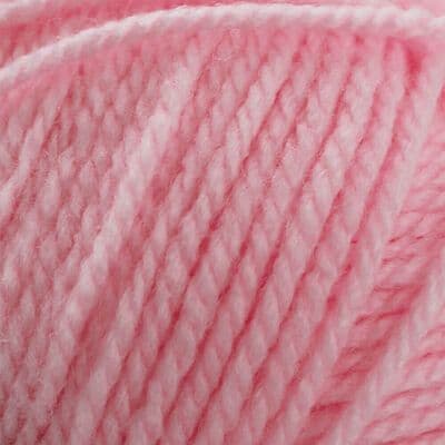 RO23 Bonny Babe Aran 1874 Candy Pink