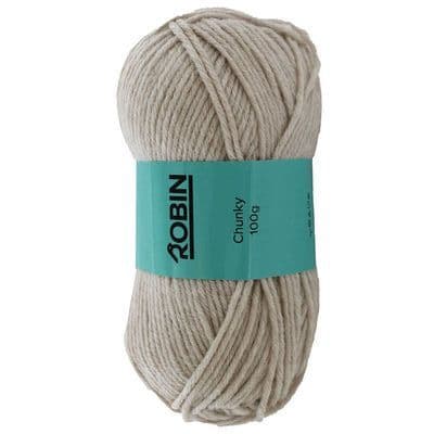 Robin Chunky 10/5 x 100g Balls