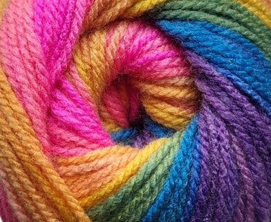 Robin Paintbox DK Splash 10 x 100g - COL 19