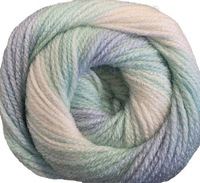 Robin Paintbox DK Splash 10 x 100g - COL 24