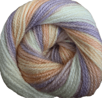 Robin Paintbox DK Splash 10 x 100g - COL 26