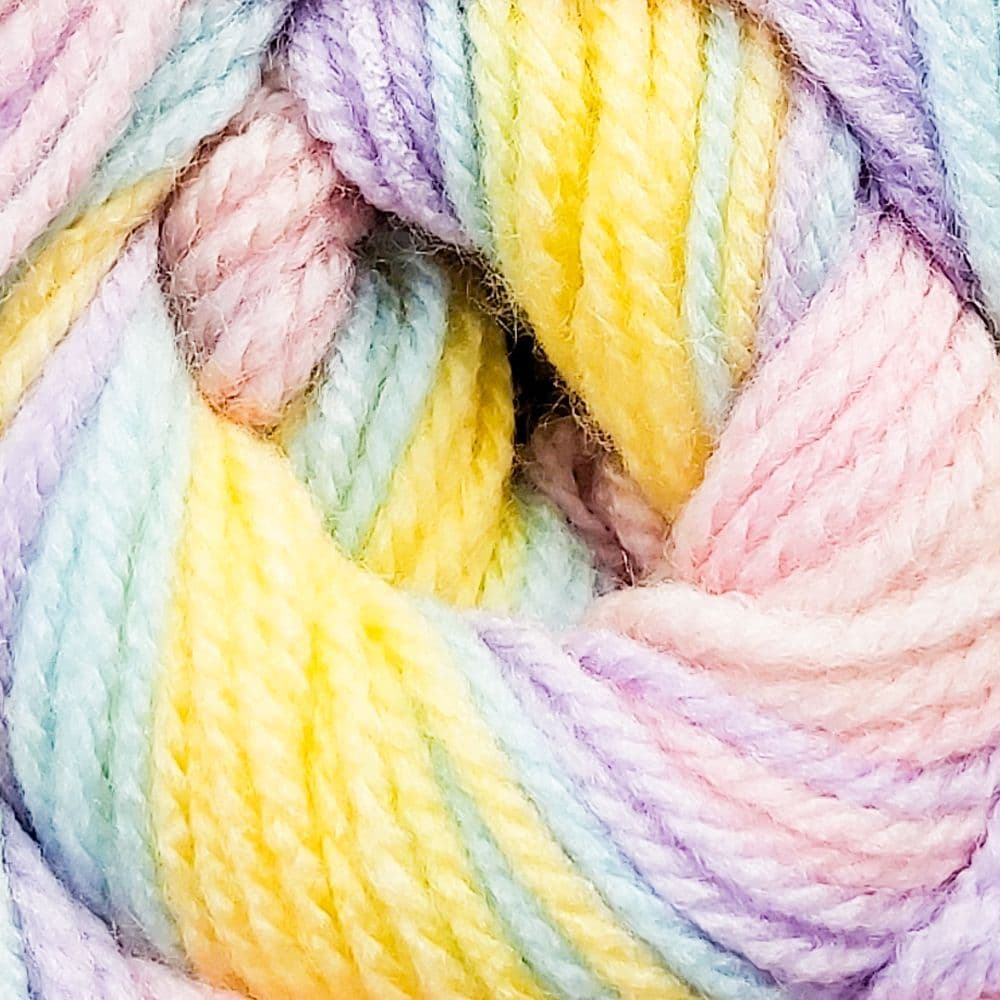 Robin Paintbox DK Splash 10 x 100g - COL 27