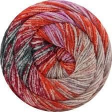 SC276 Batik Swirl 3782 Smoky Sun 6 x 200g