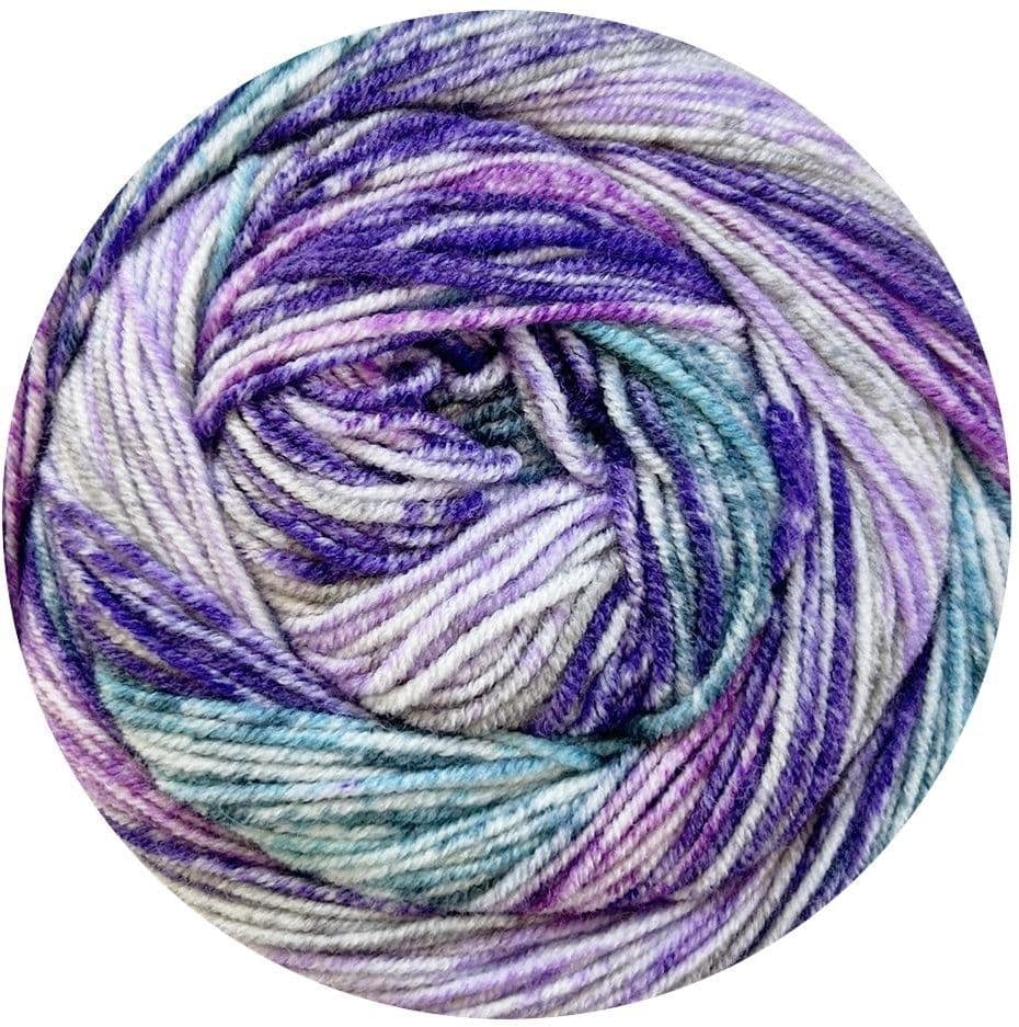 SC276 Batik Swirl 3784 Cloudy Skies 6 x 200g