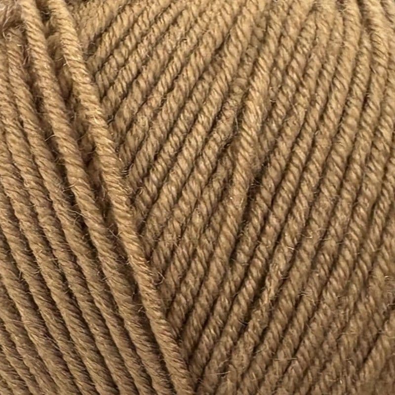 SC914 Bambino DK 7363 Whipped Walnut - Pk 10