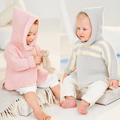 SCP Bambino Pattern 9502
