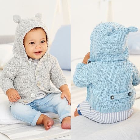 SCP Bambino Pattern 9529