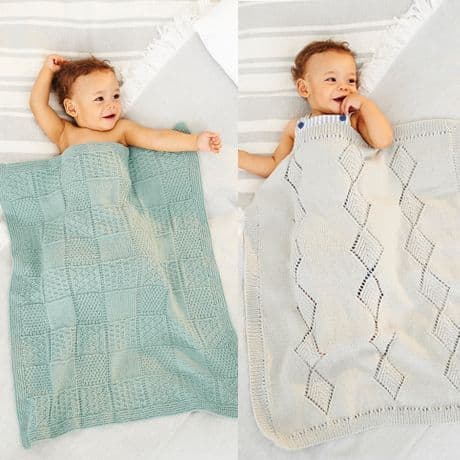 SCP Bambino Pattern 9531