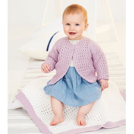 SCP Bambino Pattern 9533