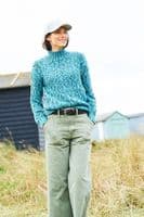 SCP Bella Bella Chunky Pattern 10101 Sweaters - Pk 5