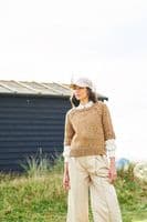 SCP Bella Bella Chunky Pattern 10103 Sweaters - Pk 5