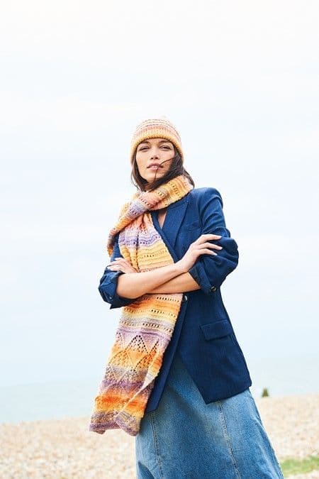 SCP Chromatic DK Pattern 10122 Accessories - Pk 5