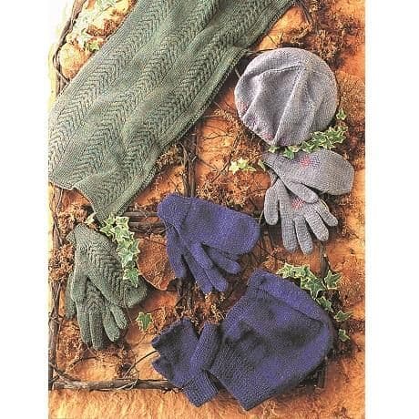 SCP Life DK Pattern 4389