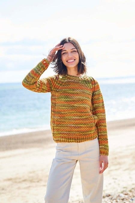 SCP Pattern 10095 Sweaters - Pk 5
