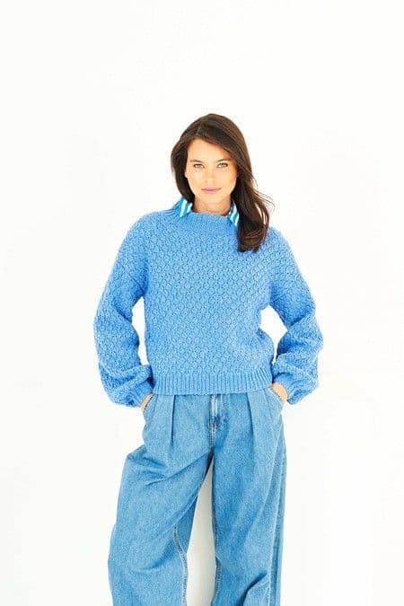 SCP Pattern 10261 for Sweaters - Pk 5