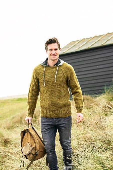 SCP Pattern 9877 Sweaters - Pk 5