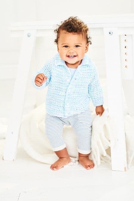 SCP Sweet Dreams Pattern 9896 Jackets - Pk 5