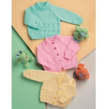 SCP Wondersoft DK Pattern 8009