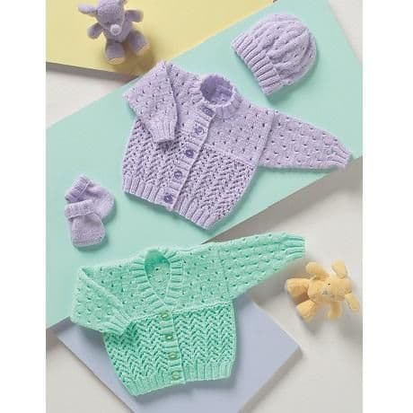 SCP Wondersoft DK Pattern 8117
