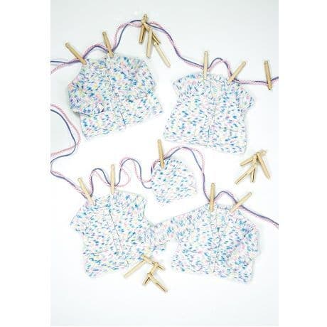 SCP Wondersoft DK Pattern 8716 
