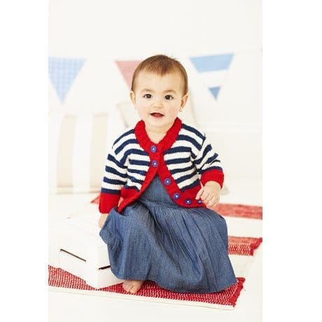 SCP Wondersoft DK Pattern 8939
