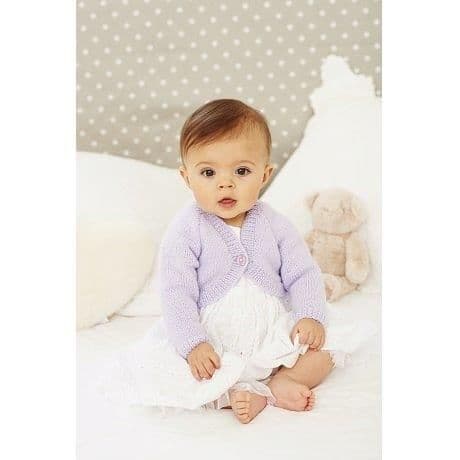 SCP Wondersoft DK Pattern 9151