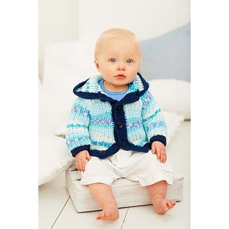 SCP Wondersoft DK Pattern 9268