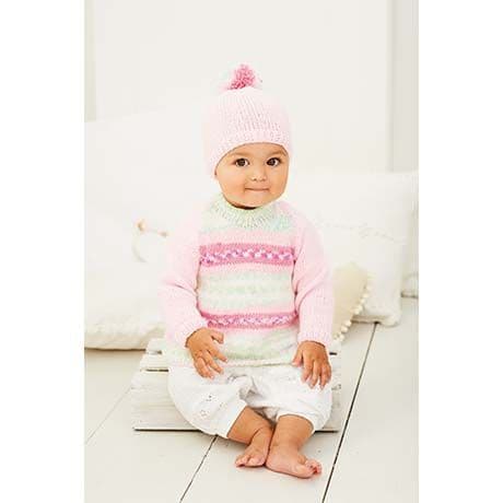 SCP Wondersoft DK Pattern 9269