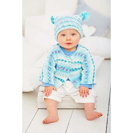 SCP Wondersoft DK Pattern 9270