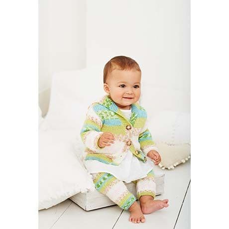 SCP Wondersoft DK Pattern 9271
