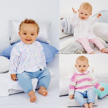 SCP Wondersoft DK Pattern 9476
