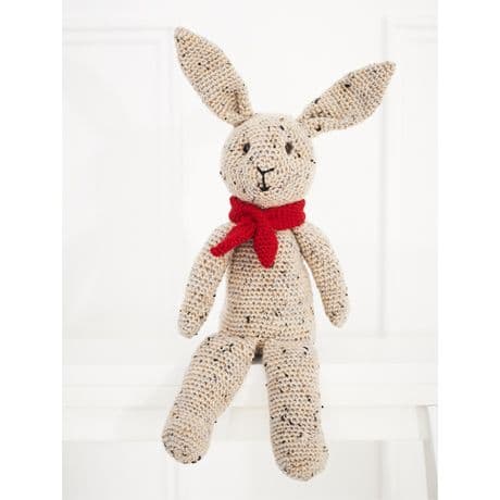 SCP Woodland Toys Pattern 9666