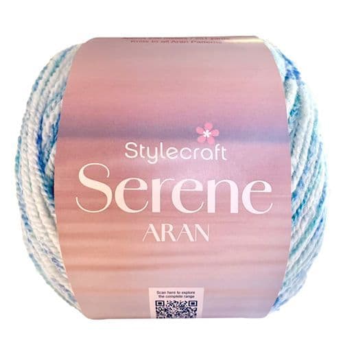 Serene Aran 10 x 100g