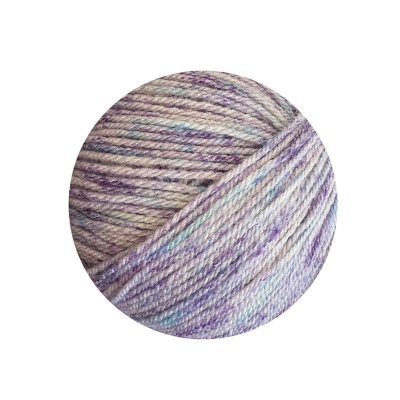 Serene Aran 6220 Placid Purple 10 x 100g