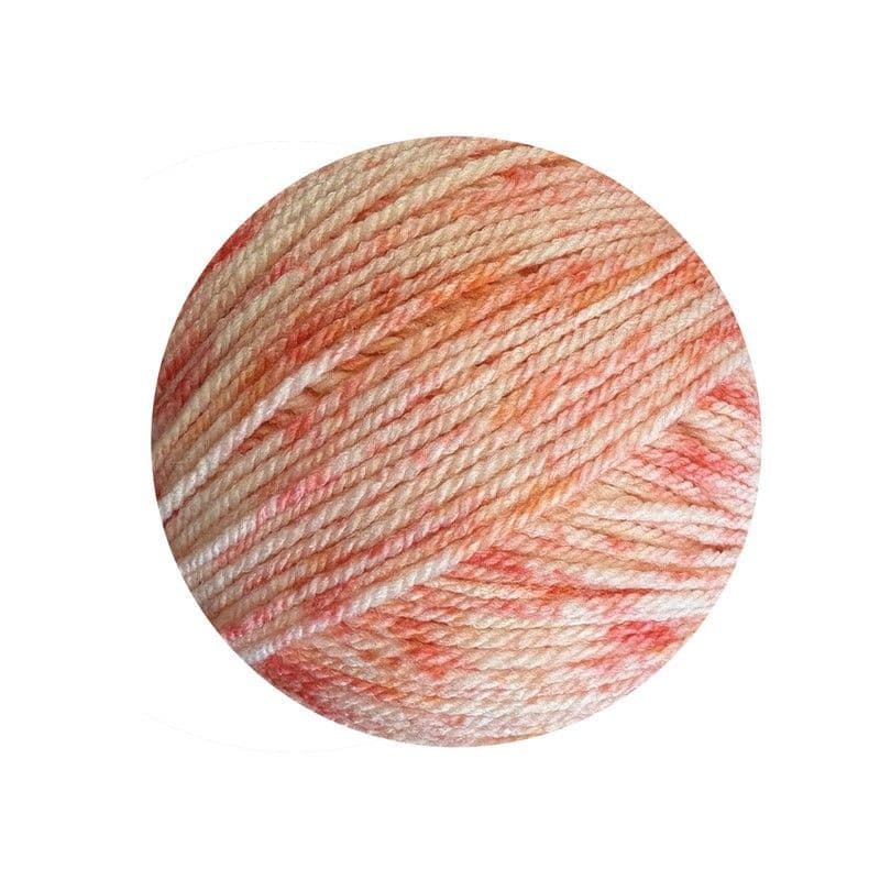 Serene Aran 6221 Quiet Coral 10 x 100g
